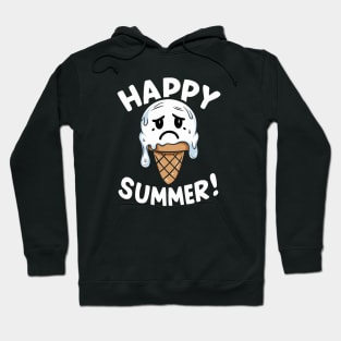 Happy summer Hoodie